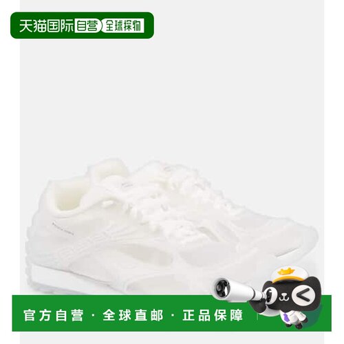 1h可退 香港直邮BottegaVeneta葆蝶家Orbit女士运动鞋