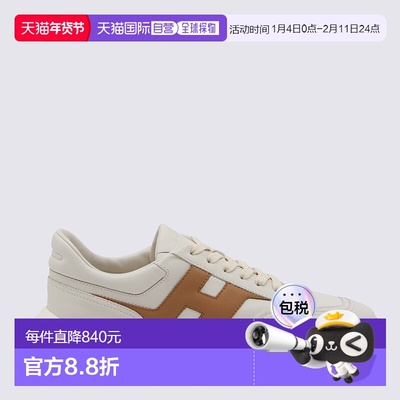 欧洲直邮hogan 男士 时尚休闲鞋运动鞋男鞋