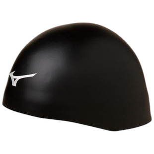日本直邮MIZUNO 美津浓 GX・SONIC HEAD PLUS 泳帽 游泳 N2JW80010