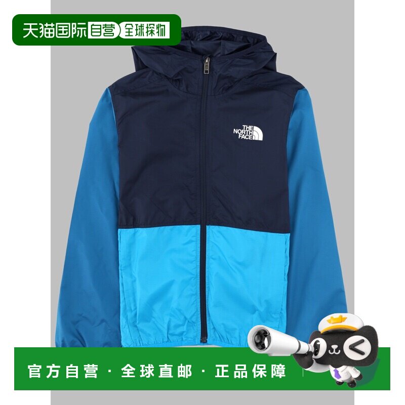 1h可退 香港直邮thenorthface北面男童运动外套图片