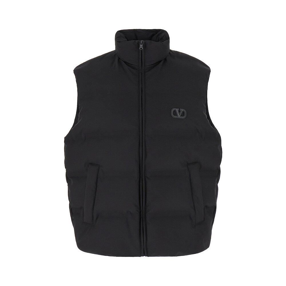 VALENTINO GARAVANI 男士羽绒服 4V3CQA30944ONO