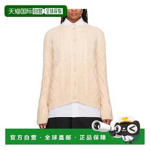 S51HP0011S18398200开衫 女士针织衫 MARGIELA 香港直邮MAISON