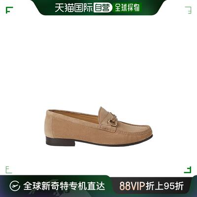 香港直邮BRUNELLO CUCINELLI 男士商务休闲鞋 MZUPEAV797C8051