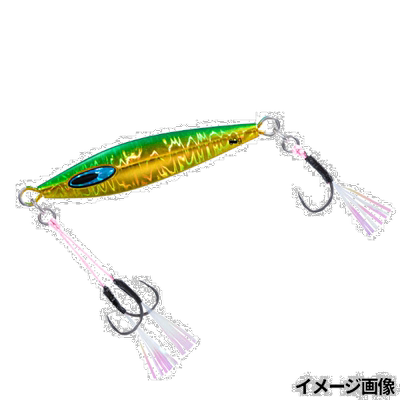日本直邮大和夹具 Saltiga FK 夹具 TG SLJ 80g MG 绿金