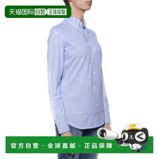 香港直邮POLO LAUREN 1h可退 RALPH SS202 女士衬衫 211664427001