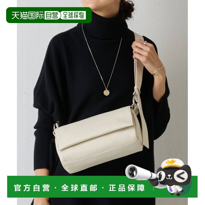 1h可退 日本直邮BEARDSLEY 女士 真牛皮 2WAY斜挎包 多口袋磁扣设,运动包/户外包/配件,单肩包,淘宝优惠券,粉丝福利购,淘宝优惠卷