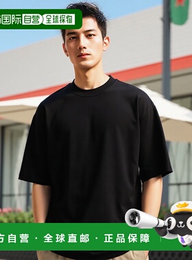 1h可退 日本直邮BEAMS T HEAVYWEIGHT COLLECTIONS标准T恤 750400