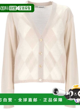 1h可退 香港直邮潮奢 Our Legacy 女士 牛仔裤 W4253IBX 舒适时尚