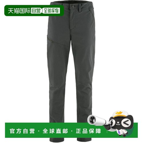 1h可退 【美国直邮】fjallraven 男士 休闲裤裤子运动裤