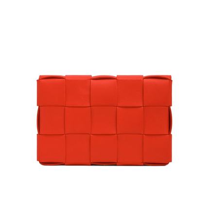 BOTTEGA VENETA 女士斜挎包 578004VMAY16572