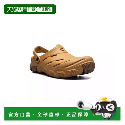 1h可退 【美国直邮】bogs 男士 人字拖凉鞋