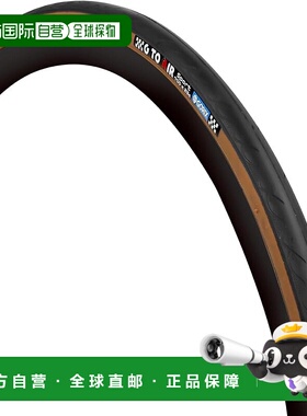 【日本直邮】GORIX 自行车轮胎 Gtoair 700×23c Skinwall