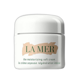 欧洲直邮LA MER海蓝之谜精华面霜葡萄淡化细纹补水保湿修护60ml