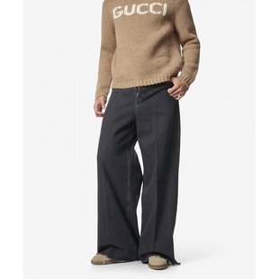 gucci 休闲裤 通用