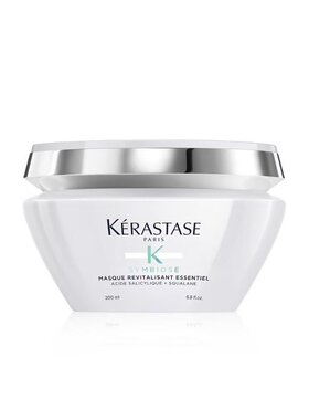 欧洲直邮KERASTASE 卡诗2023新品 SYMBIOSE精华活肤发膜200ml