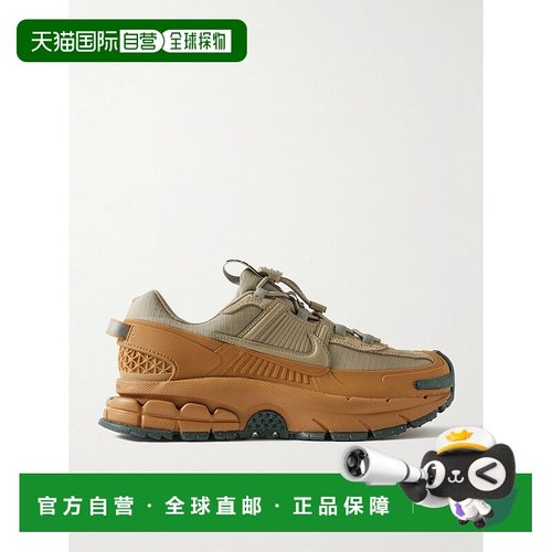 1h可退 香港直邮潮奢 Nike 耐克 女士 Zoom Vomero Roam and rips