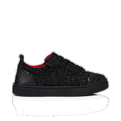 欧洲直邮Christian Louboutin  Funnyto 运动鞋 - Comete 皮革 -