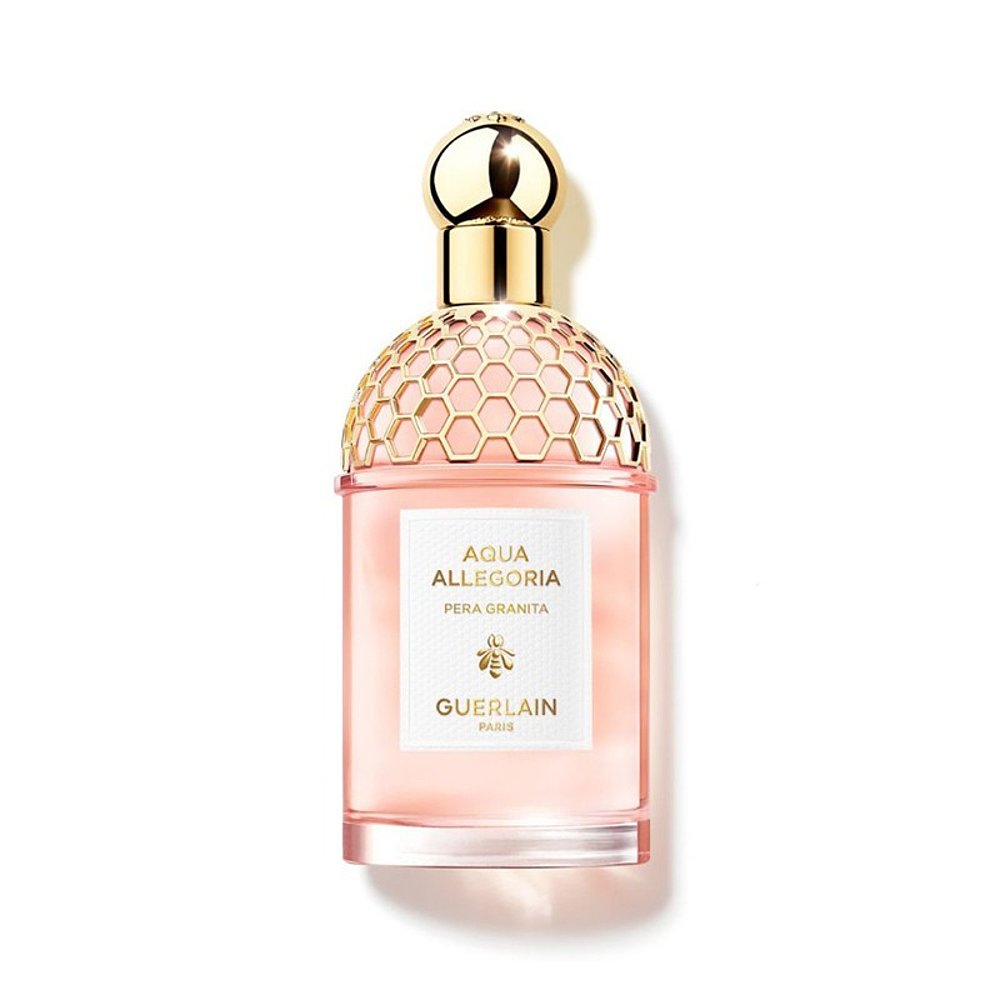 guerlain娇兰花草水语系列 「pera-雪梨冰沙」女士香水125ml