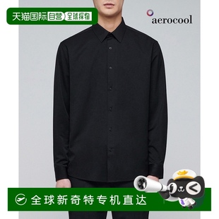 时尚 通用 衬衫 高 休闲舒适百搭 韩国直邮musinsa 1h可退 standard