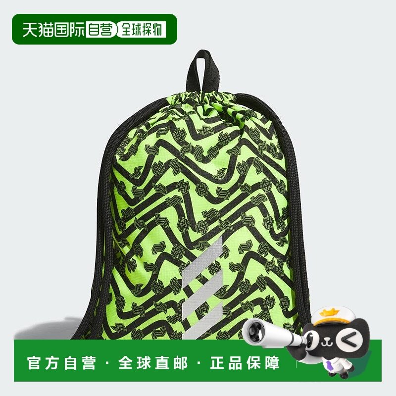 日本直邮Code Chaos 鞋袋背包 背包