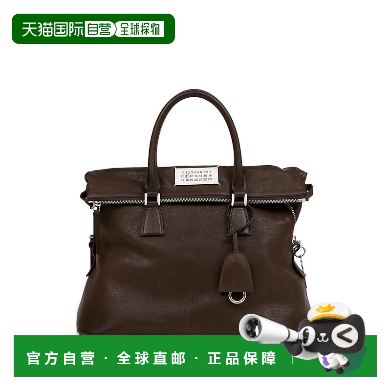 欧洲直邮mm6 maison margiela 女士 单肩包