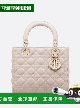 1h可退 欧洲直邮DIOR 迪奥 25秋冬 M0565ONGE_M413 女士 手提包