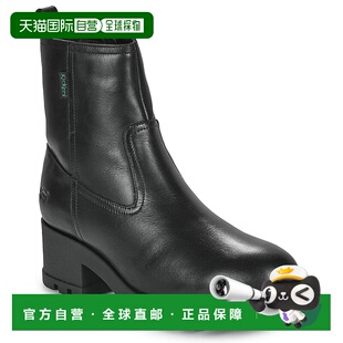 欧洲直邮kickers 女鞋 秋冬 短筒靴 KICK BOOTELA