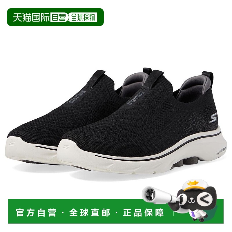 1h可退 【美国直邮】斯凯奇 Performance|Go Walk 7运动鞋一脚蹬