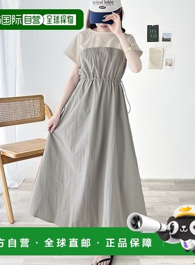 日本直邮Classical Elf 休闲时尚连衣裙 C04519EW08810