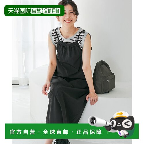 1h可退 日本直邮URBAN RESEARCH DOORS 女装 轻便UR TECH系列 背