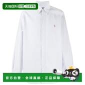 Lauren 香港直邮Polo 1h可退 劳伦 Ralph 拉夫 SLEEVE Polo 男士