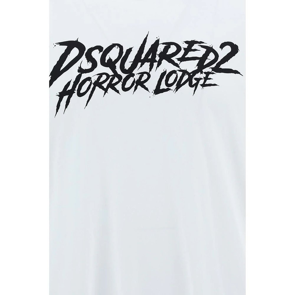 DSQUARED2 男士T恤 S74GD1336S24662100
