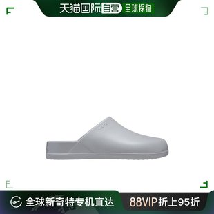 CR209366LIGRLIGRLIGHTGREY 商务休闲鞋 男士 香港直邮CROCS