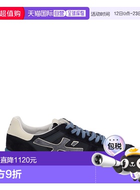 1h可退 香港直邮premiata 男士 