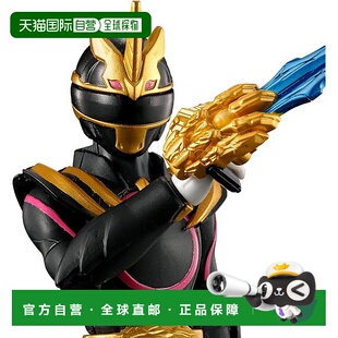 战队刚柔者动作英雄刚柔独角兽 万代 日本直邮