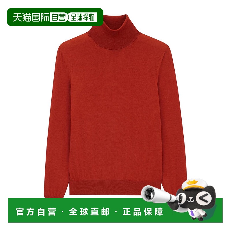 1h可退 香港直邮SAINT LAURENT 男士针织衫 821739Y76GM6160 AW20