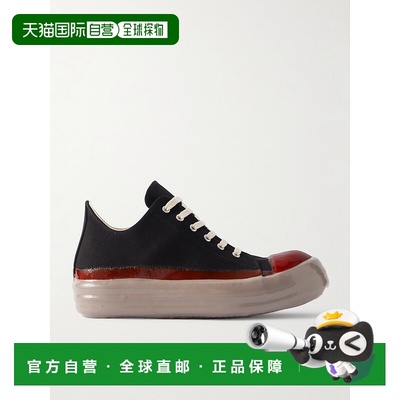 1h可退 香港直邮潮奢 DRKSHDW 瑞克 欧文斯 DRKSHDW 男士 Lacquer