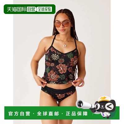 自营Women's Carve Designs Stinson Bikini Bottoms Black Stret