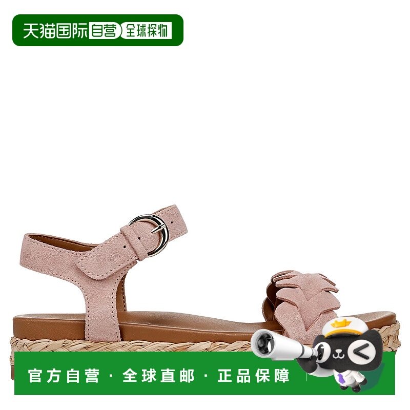 自营Naturalizer Neila Cameo Pink  I6066L1650 Women's - pink