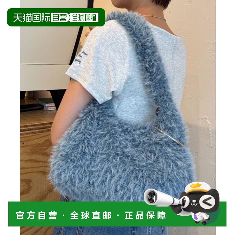 1h可退 日本直邮官方授权 CIAOPANIC TYPY 大号带登山扣单手柄羊