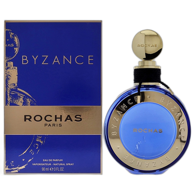 美国直邮Rochas 拜占庭浓香水女士-90ml正品