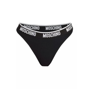 moschino 女士 三角裤