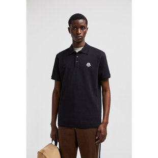 Polo衫 Moncler 标识短袖 盟可睐 男士