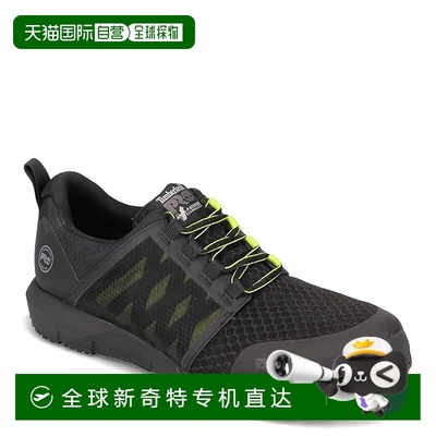香港直邮潮奢 Timberland 天伯伦 男士 Radius Composite 防护鞋