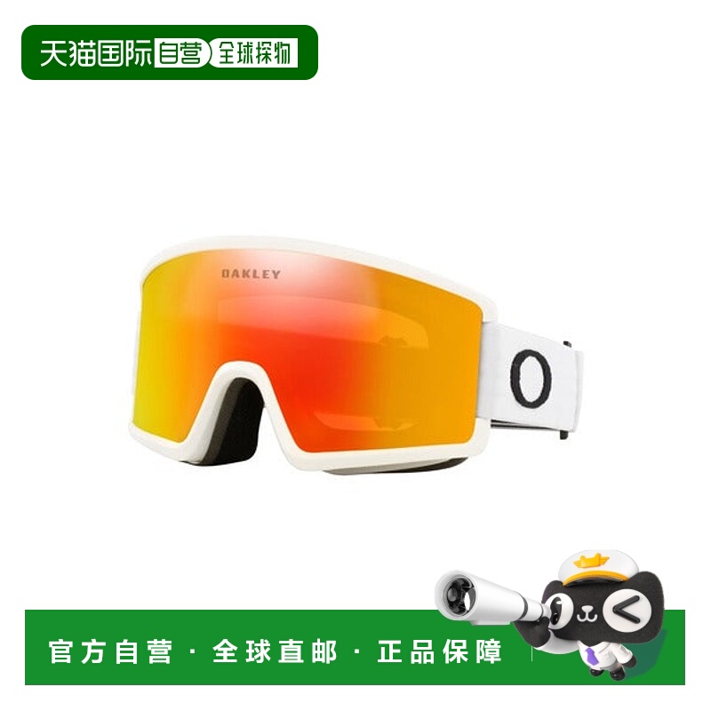 日本直邮OAKLEY 雪镜 TARGET LINE M尺寸 [OAKLEY 79402790]