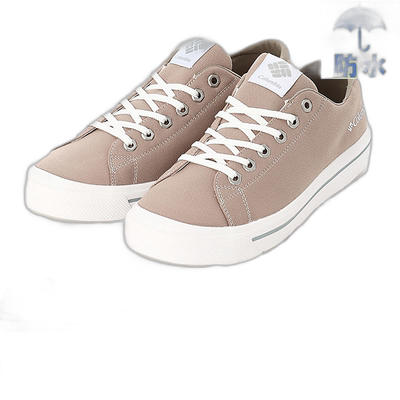 日本直邮Columbia 男女低帮运动鞋防水 Hawthorne Rain YU6327