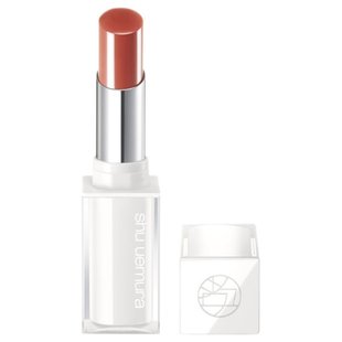 植村秀 日本直邮   2024年新品美容液口红2.8g  OR535 8.1发售