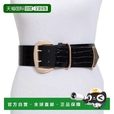 【美国直邮】inc international concepts 女士 腰带