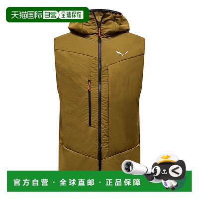自营欧洲直邮Salewa沙乐华 Sella Durastretch/Tirolwool® 反应型