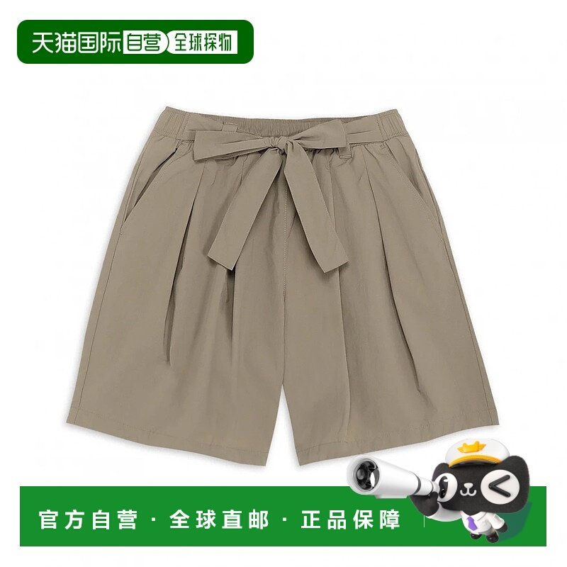 日本直邮PUMA 百搭舒适时尚休闲短裤 女款彪马,运动服/休闲服装,运动中长裤／短裤,淘宝优惠券,粉丝福利购,淘宝优惠卷